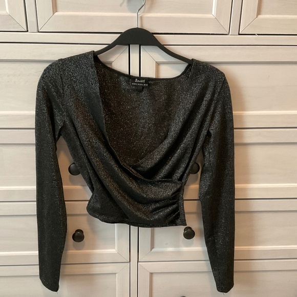 3 Glitter Shimmer Sparkle Tops for the price of one - Picture 14 of 16